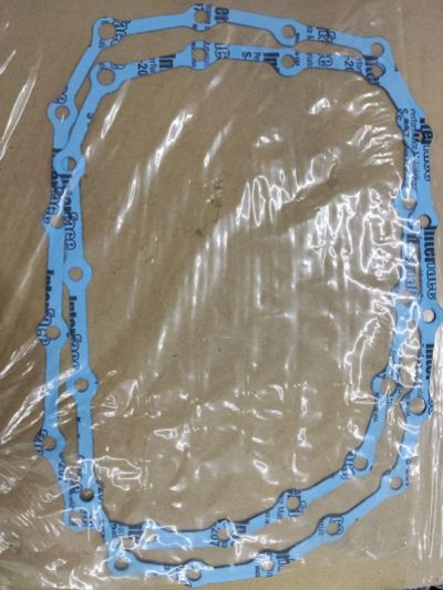 Лот: 25898654. Фото: 1. Прокладка вариатора Honda. Трансмиссия