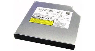 Лот: 6506109. Фото: 1. DVD-RW Привод для ноутбука UJ-870. Приводы CD, DVD, BR, FDD