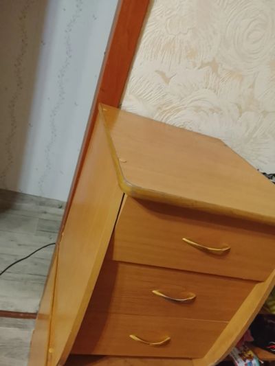 Лот: 25882237. Фото: 1. Тумбочка. Тумбы