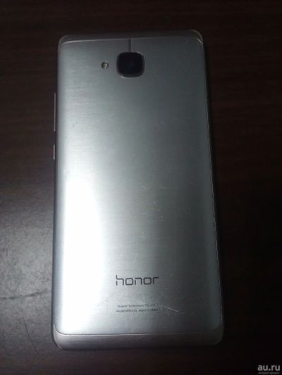 Лот: 14551724. Фото: 1. Honor 5c. Смартфоны