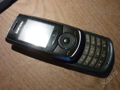 Лот: 187948. Фото: 1. !!!за копейки срочно Samsung SGH-M600. Кнопочные мобильные телефоны
