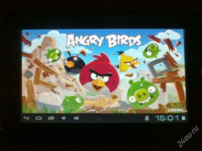 Лот: 2812984. Фото: 1. планшет новый. Планшеты