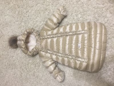 Лот: 12181160. Фото: 1. Комбинезон. Верхняя одежда