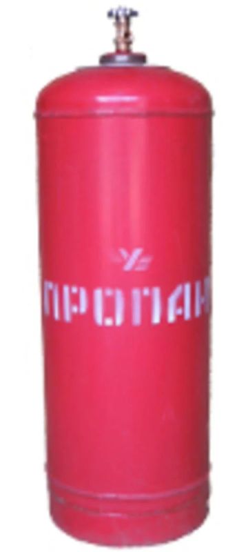 Лот: 6316717. Фото: 1. газовый балон. Баллоны, газ в баллонах
