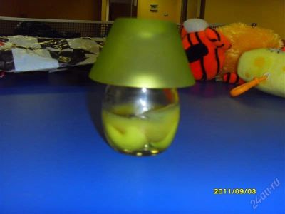 Лот: 1169284. Фото: 1. уставшая свеча)). Другое (предметы интерьера)