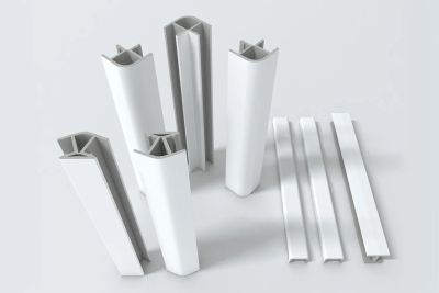 Лот: 24569857. Фото: 1. Комплект заглушек Hoff. Мебельная фурнитура и наполнители