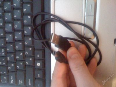 Лот: 1166371. Фото: 1. Кабель mp3, miniUSB. Другое (аксессуары)