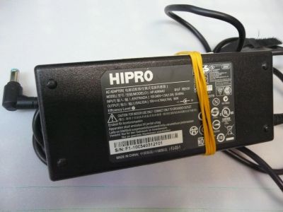 Лот: 25896035. Фото: 1. HiPRO HP-A0904A3 19v/4.74a. Зарядные устройства