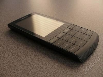 Лот: 2047139. Фото: 1. Nokia X3-02. Кнопочные мобильные телефоны