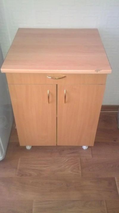 Лот: 6936248. Фото: 1. Тумба. Другое (кухонная мебель)