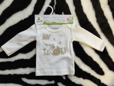 Лот: 6496981. Фото: 1. Футболка с длинным рукавом Моя... Футболки, поло, топы, лонгсливы