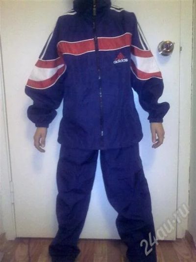 Лот: 587421. Фото: 1. Спортивный костюм. Другое (дети растут)
