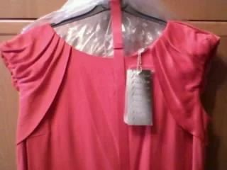 Лот: 4047604. Фото: 1. Платье летне-вечернее, новое... Платья