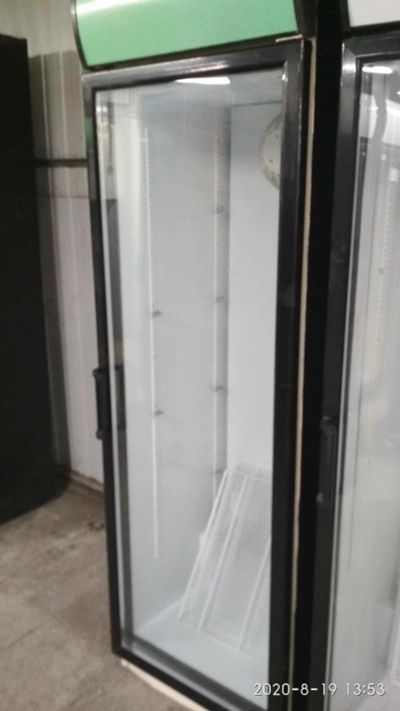 Лот: 16436018. Фото: 1. Холодильный шкаф norcool s 76... Холодильное