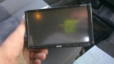 Лот: 4207166. Фото: 1. Магнитола Mystery MDD-7800BS сегодня... Автомагнитолы