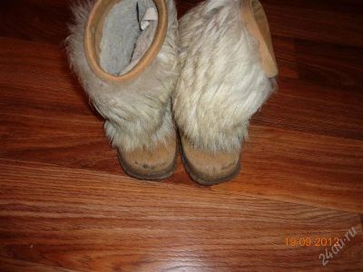 Лот: 2105956. Фото: 1. Унты 36р,Marko(Беларуссия). Валенки, угги, унты