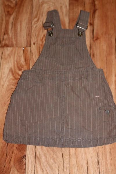 Лот: 6355618. Фото: 1. Комбинезон платье. Костюмы, пиджаки, комбинезоны