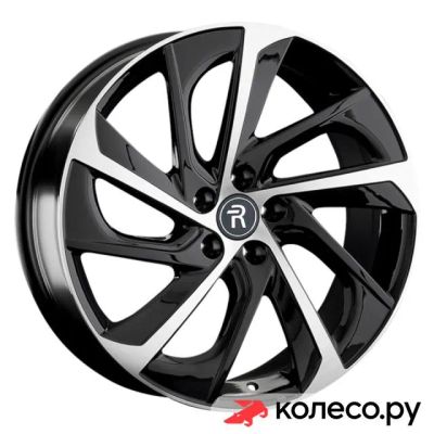 Лот: 25878078. Фото: 1. FD185 8x20/5*114.3 D63.3 ET44... Диски