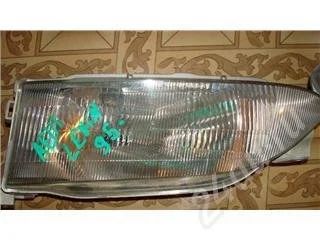 Лот: 172475. Фото: 1. Продам Фары Японские на TOYOTA... Оптика и освещение