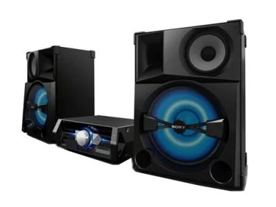 Лот: 5487008. Фото: 1. Sony SHAKE-6D. Музыкальные центры, магнитолы