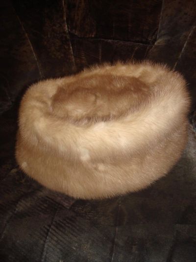 Лот: 11520275. Фото: 1. шапка женская. Головные уборы