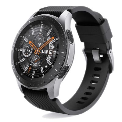 Лот: 14416838. Фото: 1. Samsung Galaxy Watch 46 mm. Смарт-часы, фитнес-браслеты, аксессуары