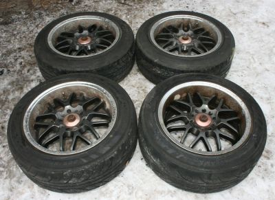 Лот: 3455425. Фото: 1. Спортивные диски Racing Sparco... Шины на дисках