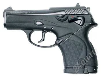 Лот: 746525. Фото: 1. Beretta A-9000S. Пневматическое оружие