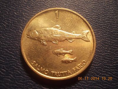 Лот: 4715792. Фото: 1. Для Вашей коллекции иностранная... Остальные страны