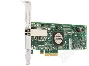 Лот: 1264974. Фото: 1. Адаптер LPe-1150-E 4GB Fiber Channel... Платы расширения, контроллеры, доп. порты