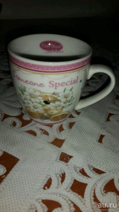 Лот: 10075613. Фото: 1. Детская кружечка. Кружки, стаканы, бокалы