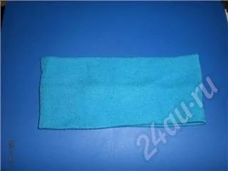 Лот: 218227. Фото: 1. повязка на голову. Другое (одежда, обувь, галантерея)