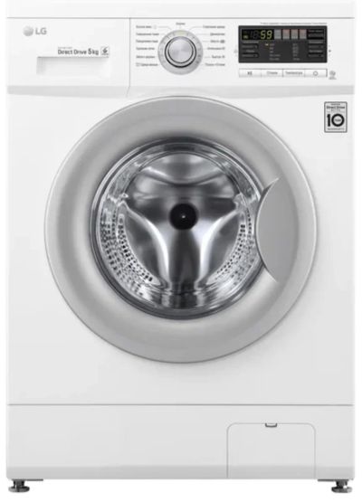 Лот: 25885441. Фото: 1. Стиральная машина LG F10B8LD7. Стиральные машины