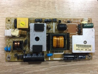 Лот: 12739038. Фото: 1. Блок питания , ay042d-1sf67,ay042d-1sf67-082... Запчасти для телевизоров, видеотехники, аудиотехники