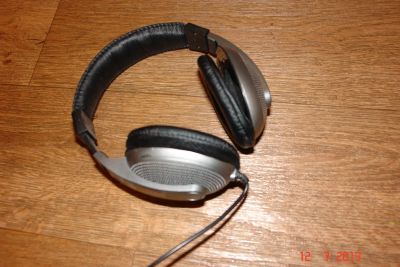 Лот: 2972143. Фото: 1. Наушники - 2ШТ. Наушники, гарнитуры