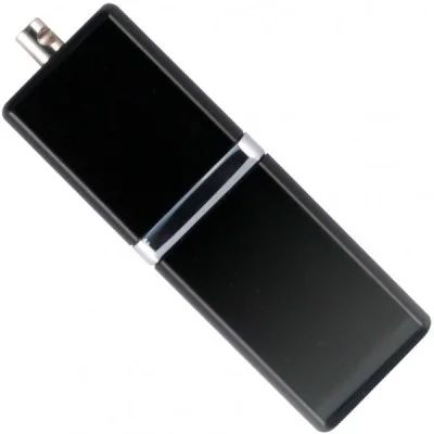 Лот: 4390012. Фото: 1. Флешка USB 8 ГБ Silicon Power... USB-флеш карты