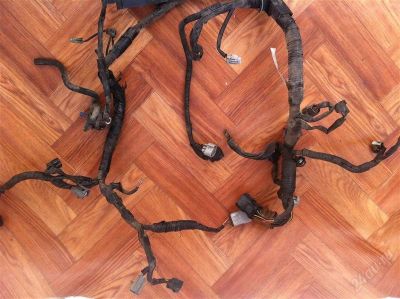 Лот: 2787217. Фото: 1. коса на коллектор,двигатель с... Двигатель и элементы двигателя