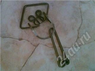 Лот: 40148. Фото: 1. интересная головоломка. Красноярск