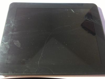 Лот: 5496305. Фото: 1. планшет dns m972w 16Gb. Планшеты