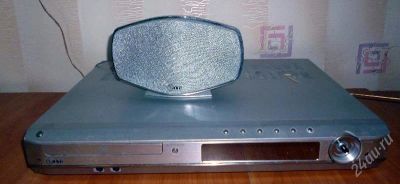 Лот: 2673358. Фото: 1. домашний кинотеатр. Домашние кинотеатры