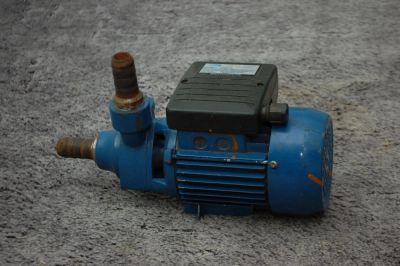Лот: 7700027. Фото: 1. Насос для воды (поверхностный... Всё для полива