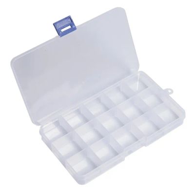 Лот: 25880090. Фото: 1. Контейнер для хранения крепежа... Кузов