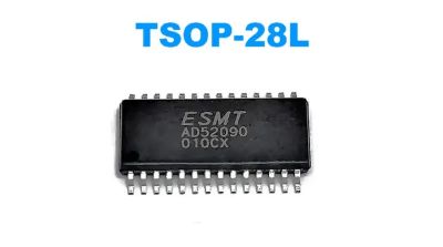 Лот: 25888382. Фото: 1. Микросхема усилитель звука AD52090... Микросхемы