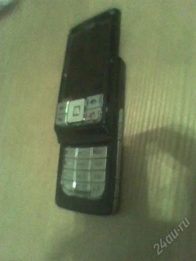 Лот: 1522300. Фото: 1. Nokia 6270 возможен обмен. Кнопочные мобильные телефоны