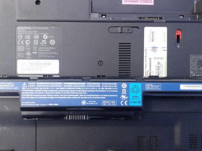 Лот: 7437027. Фото: 1. Ноутбук. Ноутбуки