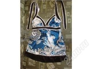 Лот: 86652. Фото: 1. Туника. Платья