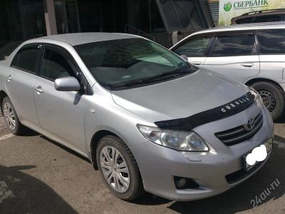 Лот: 2830754. Фото: 1. каролка 2010 супер. Автомобили