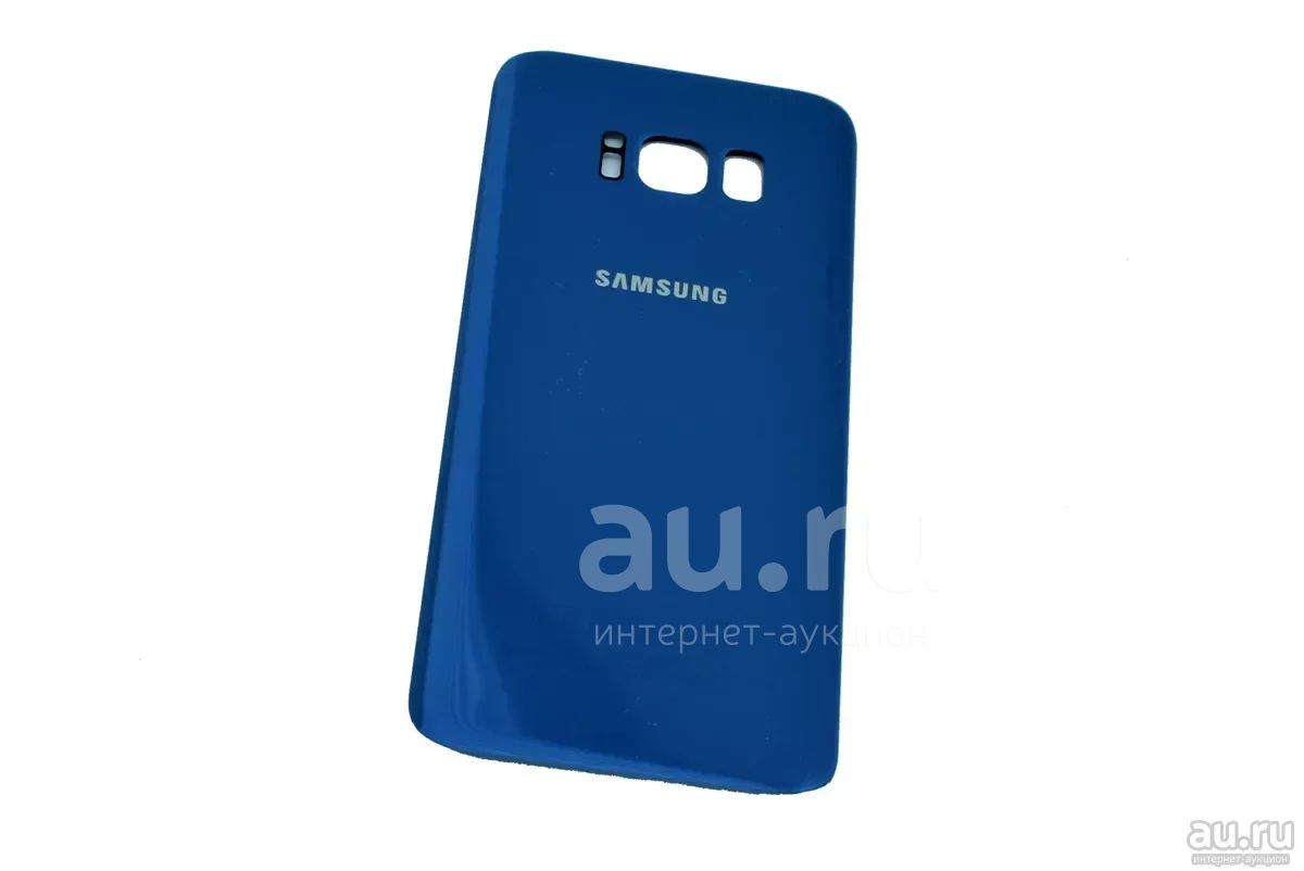 Задняя Крышка Samsung Galaxy S8 Plus