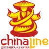 china-line