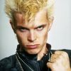 Billy Idol